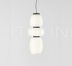 Итальянские Свет - Подвесной светильник MISKO S фабрика B Lux