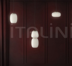 Итальянские Свет - Подвесной светильник MISKO S фабрика B Lux