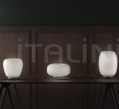 Итальянские Настольные светильники - Настольный светильник MISKO T Итальянские Настольные светильники - Настольный светильник MISKO T фабрика B Lux