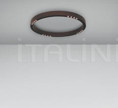 Итальянские Потолочные светильники - Потолочный светильник R2 C Итальянские Потолочные светильники - Потолочный светильник R2 C фабрика B Lux