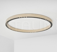 Итальянские Потолочные светильники - Потолочный светильник R2 C Итальянские Потолочные светильники - Потолочный светильник R2 C фабрика B Lux