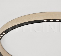 Итальянские Потолочные светильники - Потолочный светильник R2 C Итальянские Потолочные светильники - Потолочный светильник R2 C фабрика B Lux