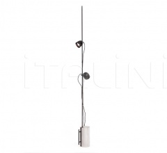 Итальянские Уличные светильники - Напольный светильник SPEERS OUTDOOR фабрика B Lux