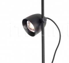 Итальянские Уличные светильники - Напольный светильник SPEERS OUTDOOR фабрика B Lux