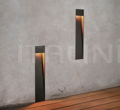 Итальянские Уличные светильники - Светильник ZEN WR фабрика B Lux