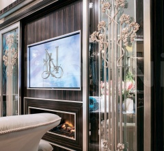 Камин 70221X Камин 70221X фабрика Medea