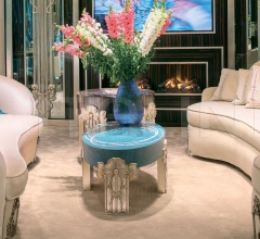 Кофейный столик 70701Y Кофейный столик 70701Y фабрика Medea