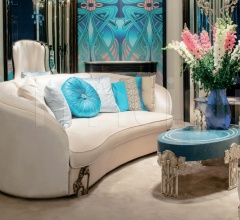 Кофейный столик 70701Y Кофейный столик 70701Y фабрика Medea