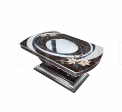 Стол обеденный 70010X Стол обеденный 70010X фабрика Medea