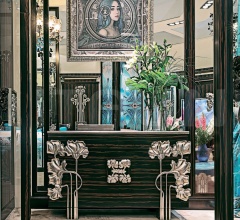 Буфет 70200X Буфет 70200X фабрика Medea