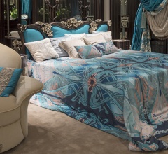 Кровать 72000LL Кровать 72000LL фабрика Medea