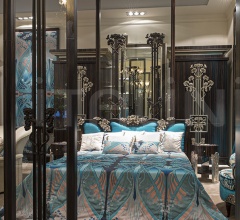 Кровать 72000LL Кровать 72000LL фабрика Medea