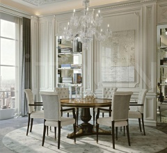 Стол обеденный TEBALDO фабрика Medea