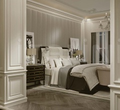 Кровать MILO Кровать MILO фабрика Medea