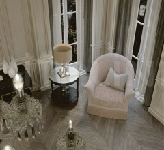 Кресло FRIDA Кресло FRIDA фабрика Medea