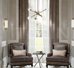 Кресло PLINIO Кресло PLINIO фабрика Medea