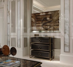 Комод ORLANDO Комод ORLANDO фабрика Medea