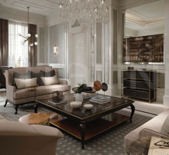 Комод ORLANDO Комод ORLANDO фабрика Medea