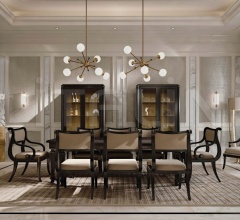 Витрина TOSCA Витрина TOSCA фабрика Medea