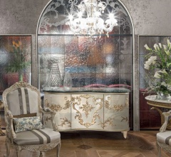 Буфет 251 Буфет 251 фабрика Medea