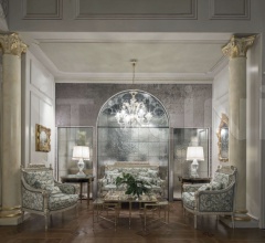 Журнальный столик 688/689 Журнальный столик 688/689 фабрика Medea