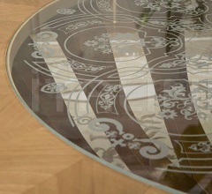 Стол обеденный 17 фабрика Medea