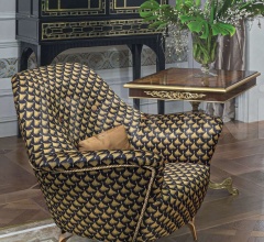 Кресло 493P Кресло 493P фабрика Medea