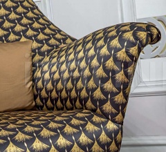 Кресло 493P Кресло 493P фабрика Medea