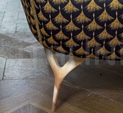 Кресло 493P Кресло 493P фабрика Medea