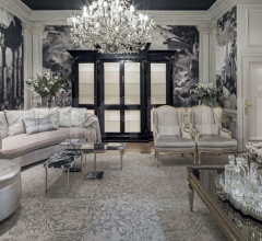 Кресло Laura 461 Кресло Laura 461 фабрика Medea