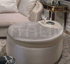 Пуф 461PP Пуф 461PP фабрика Medea