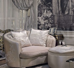 Пуф 461PP Пуф 461PP фабрика Medea