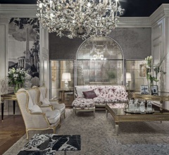 Кресло 467 Кресло 467 фабрика Medea