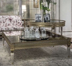 Журнальный столик 725 Журнальный столик 725 фабрика Medea