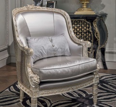 Кресло 215 Кресло 215 фабрика Medea