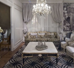 Журнальный столик 701 Журнальный столик 701 фабрика Medea