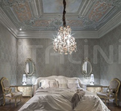 Кровать 2095LL Кровать 2095LL фабрика Medea