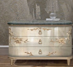 Тумбочка 2037CD Тумбочка 2037CD фабрика Medea