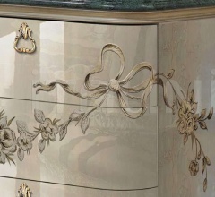 Комод 2037CC Комод 2037CC фабрика Medea