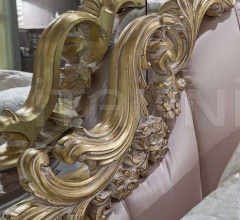 Кровать 2038LL Кровать 2038LL фабрика Medea