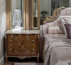 Тумбочка 2070CD Тумбочка 2070CD фабрика Medea