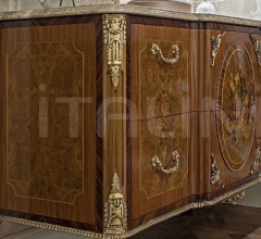 Комод 2070CC Комод 2070CC фабрика Medea