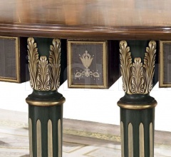 Стол обеденный 12 фабрика Medea