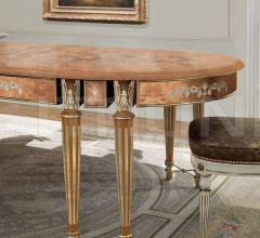 Стол обеденный 12 фабрика Medea