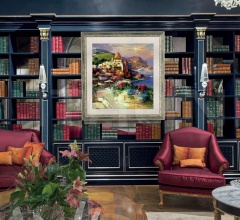 Библиотека 227 Библиотека 227 фабрика Medea