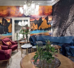 Столик 722M/727M/726L/721M Столик 722M/727M/726L/721M фабрика Medea