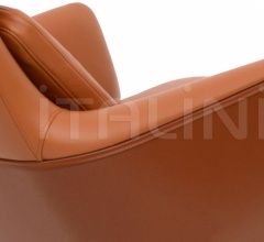 Кресло Grand Relax & Ottoman Кресло Grand Relax & Ottoman фабрика Vitra