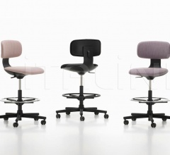Кресло Rookie High Кресло Rookie High фабрика Vitra