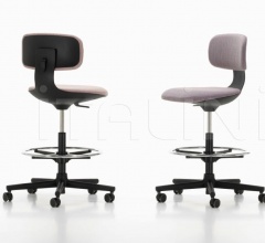 Кресло Rookie High Кресло Rookie High фабрика Vitra