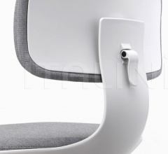 Кресло Rookie High Кресло Rookie High фабрика Vitra